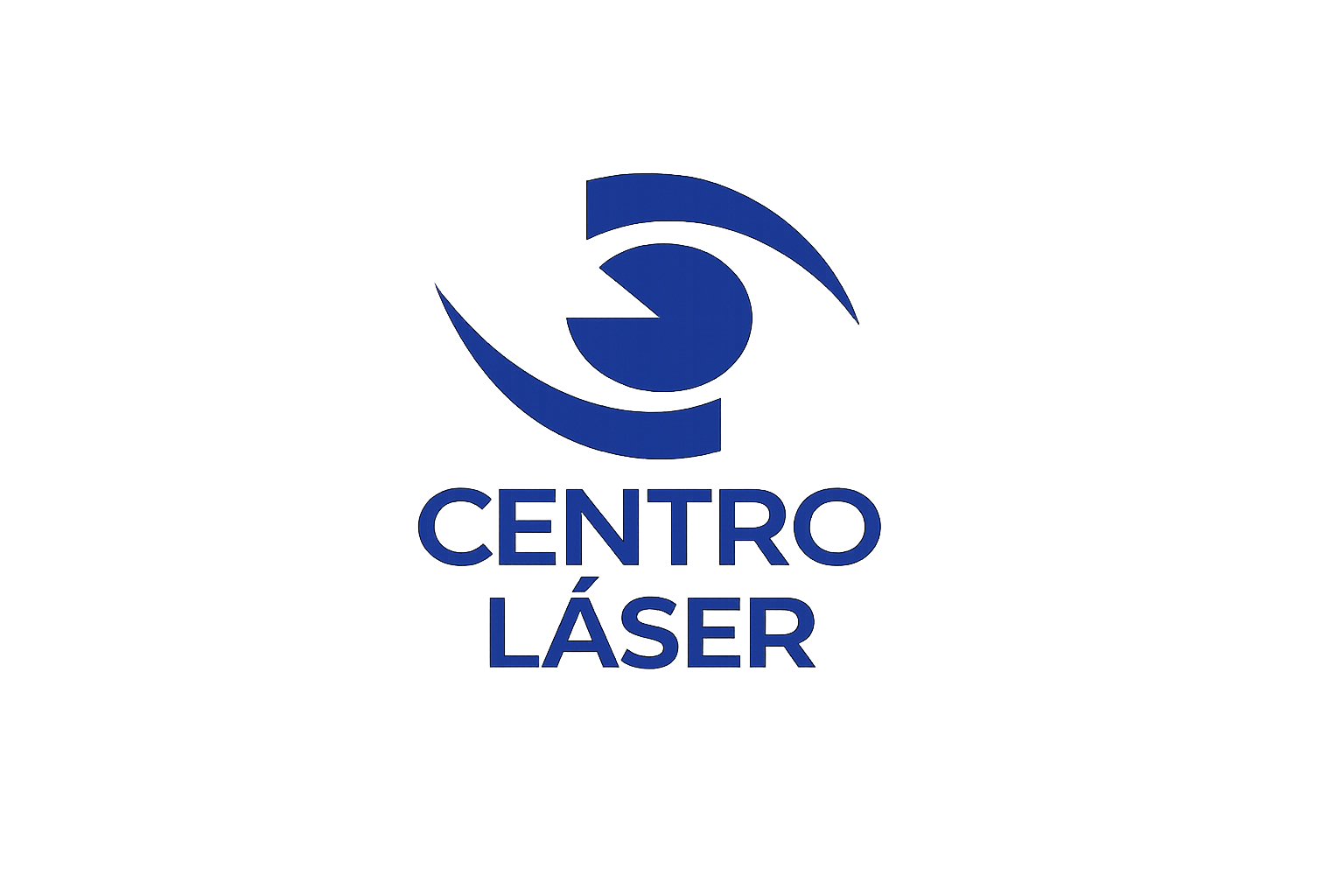 Centrolaser