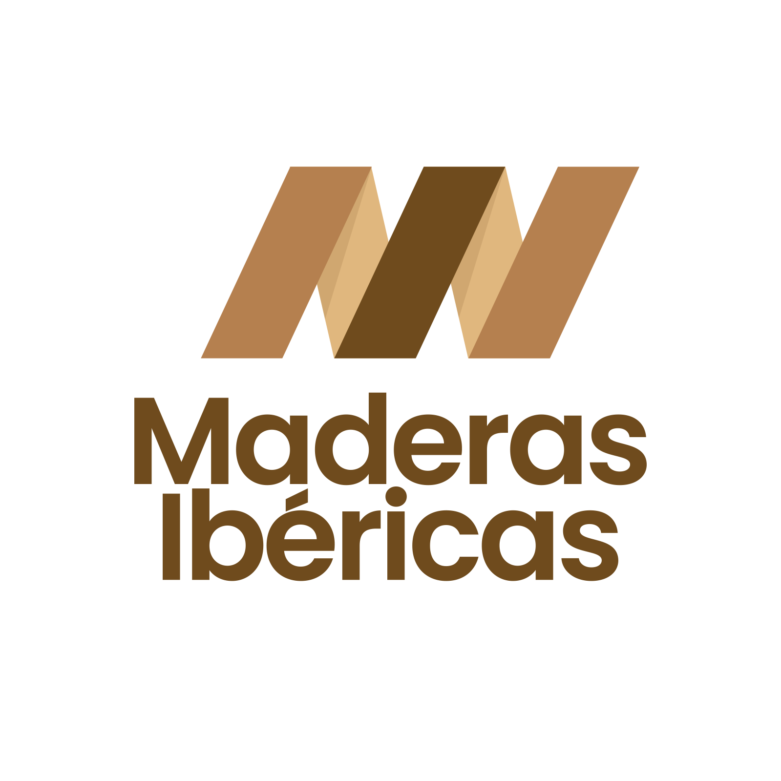 Maderas Ibéricas
